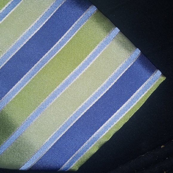 Men's tie - Picture 3 of 3